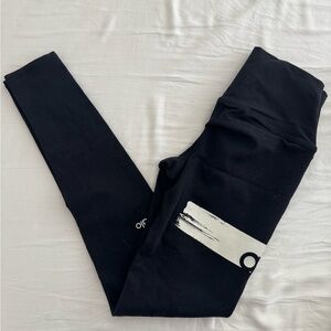 Alo airbrush high waisted leggings